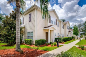 Lucaya Village Resort Townhome Unit 14 Townhouse